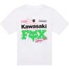 Fox Racing Boys' Youth Fox X Kawasaki Ss Tee