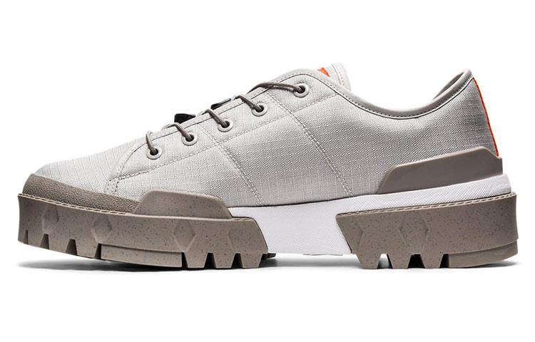 Кроссовки Onitsuka Tiger Hmr Peak Lo Oyster Grey 1183B534-020 41.5
