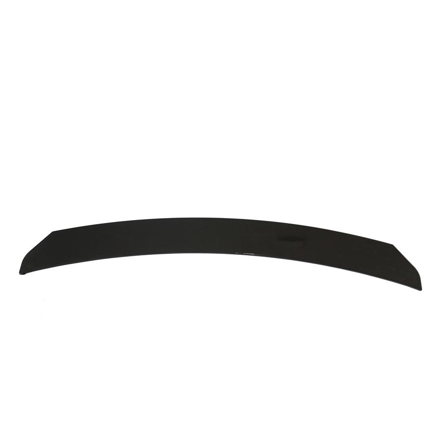 1set Front Lip Chin Bumper Body Kits For Car Universal