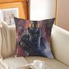 Game H-Halos Pillow Gift Home Office Decoration Pillow Bedroom Sofa Car Cushion CoverPillow Case