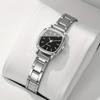 Luxury Watches for Women Fashion Analog Quartz Watch Steel Band Wristwatch Ladies Watches Casual Bracelet Watch Gifts for Women