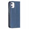 Zaps Origami iPhone 12 Mini Blau