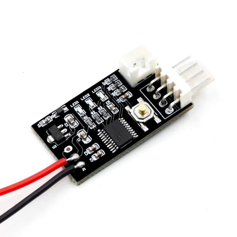 Cheap Vhm802 12v 4wire Fan Temperature Speed Controller Governor Pwm