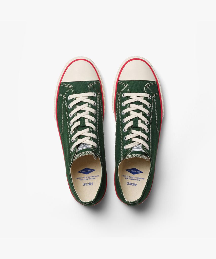 Catch Ball B-01_Dark Green