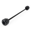 Valico 525 625 DSX 500DS Front Axle Sliders Crash Protector For VOGE DS525X DS625X 500 DS Motorcycle Rear Wheel Swingarm Guards