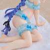 Jobless Reincarnation Figure Roxy Migurdia Underwear Action Figures Sylphy Figure PVC Statue Girl Model Ornament Collection 12cm