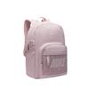 Nike 3Brand Large Capacity Durable Casual Sports Outdoor Polyester Backpack Women Backpack Blush-Pink N32533071GS-005