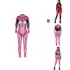 Elegant Eva Neon Genesis Evangelion Cosplay Bodysuit With Exquisite Workmanship And Perfect Stitches
