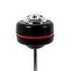 Silicone Drum Pedal Beater Percussion Instrument Accs Kick Drum Beater Bass Drum Foot Beater Hammer Head Replacement
