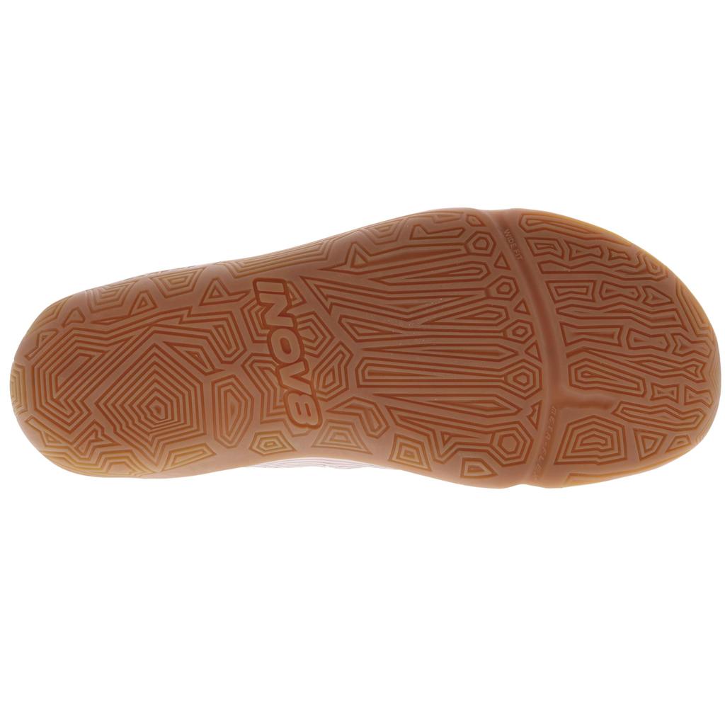 WMS Gym Machine Training Thin Wide Barefoot 0mm Size cm Inov-8 Women's BARE-XF Shoes, Lightweight, Sole, Sole, Feel, Drop, 23.5 (BG00(NT5SSZ92L))