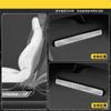 Applicable To Cadillac LYRIQ Seat Under The Trend Protective Cover Rear Air Conditioner Dust Cover Auto Accessories Tools