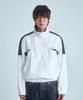 Four Young 00 Wind Breaker White (Unisex)