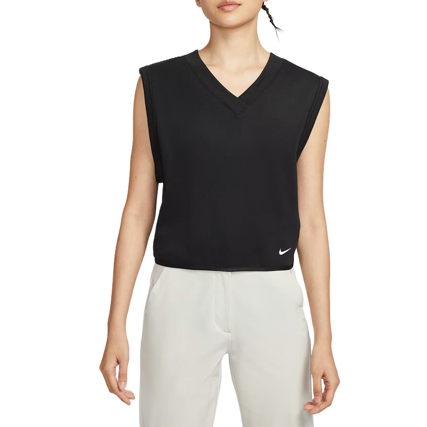 Nike FW/AW25 Golf Clothing Women s IH0940-010 L