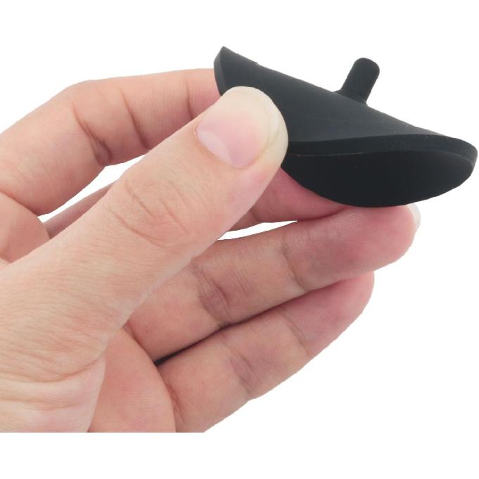 2pcs Backflush Tray Blind Ert Port Filter Tray Cleaner 51mm Blind Coffee Machine Handle Cleaning Blind For Espresso Machines