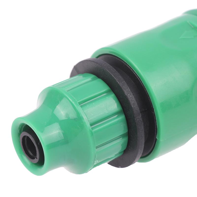 Smart Garden Irrigation Timer: Automatic Flower and Plant Watering Controller