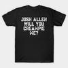 T-shirtler – Tişörtler