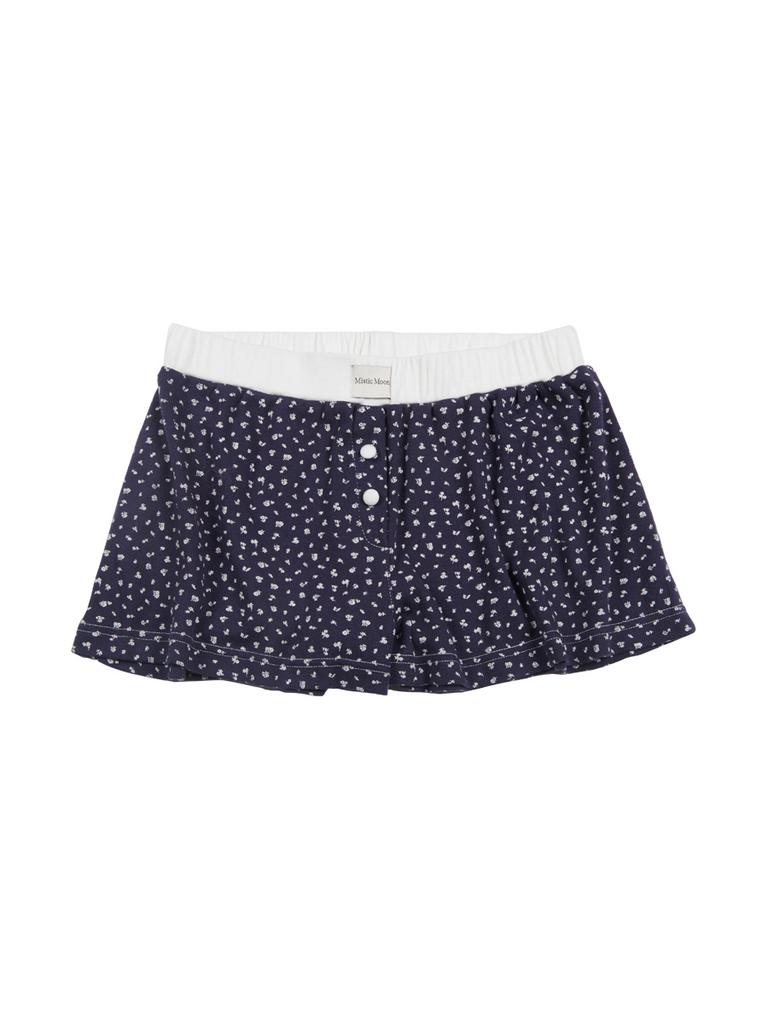 Miseutigmun Garden Shorts (3 Colors)
