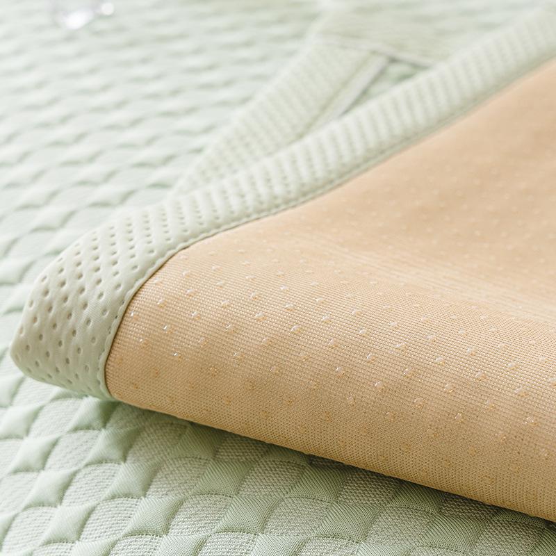 Summer Sofa Cushion Seat Cushion for Summer Simple Modern Cool Non-Slip Sofa Cover Cloth Cover Cover