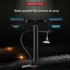 Adandyish Portable High-Pressure Air Pump