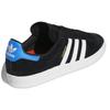 Adidas Campus ADV Černé Bílé Unisex Tenisky Core-Black Cloud-White GY6913