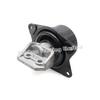 BAIC D60 Engine & Transmission Mount Rubber Pad with Left/Right Brackets.