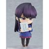 Komi Can T communicaTe Nendoroid Shoko Komi  Komi Can T communicaTe   Reissue 