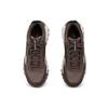 Reebok Low Top Running Shoes Unisex Brown Sneakers 100242435