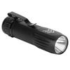 Small Super Bright Flashlight USB Rechargeable Torch Waterproof Adjustable Flashlight