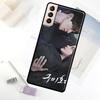 Tale of the Nine Tailed Lee Dong Wook Case For Samsung Galaxy S23 Ultra Note 20 10 S9 S10 Plus S20 S21 FE S22 Ultra Phone Cover