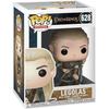 Figurine Funko Pop! Le Seigneur des Anneaux / Le Hobbit: Legolas