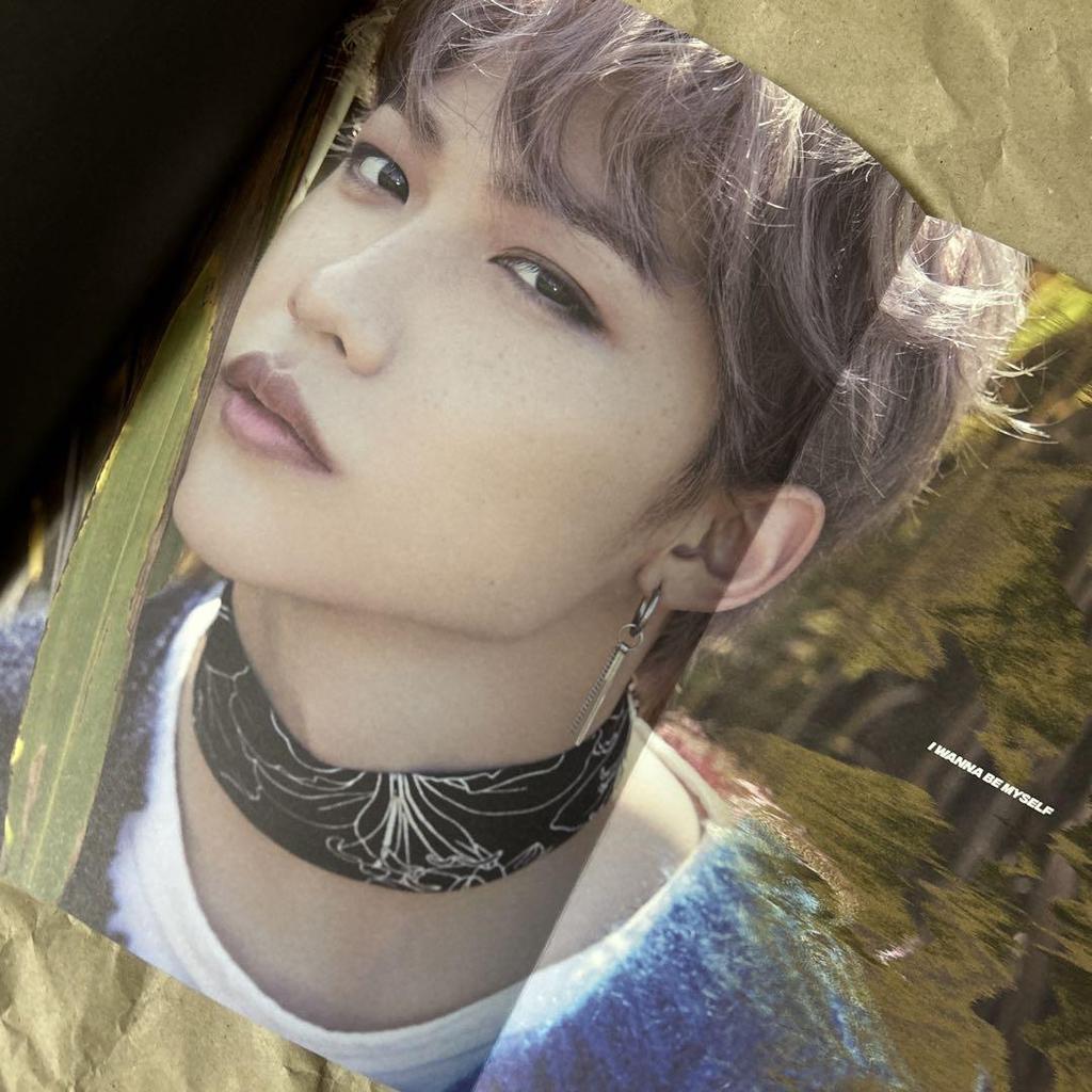 [USED] Straykids Levanter Limited Edition Pre-order Bonus Included