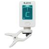 JOYO Clip Tuner JT-01 WHT