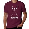 Platoon Tshirt Oversized Graphic Tee Plus Sizes T Shirts For Unisex Pack