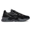 ASICS Protoblast Black Obsidian Grey Men Sneakers 1201A583-001