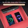Silicone Protective Pad for Avatr 06 Wireless Charger - Original Car Color