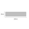 Lightweight Lace Scarf Long Shawl Headscarf Fashion Sunscreen Lace Shawl  Summer