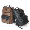 Männer Frauen Retro Rucksäcke Casual PVC Rucksack Mode Trend Neue Frauen Rucksack