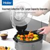 Haier 4.5L Smart Touch Air Fryer