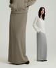 Beoteunseoul [Womens] Urban Lyocell Long Skirt (3 Colors)