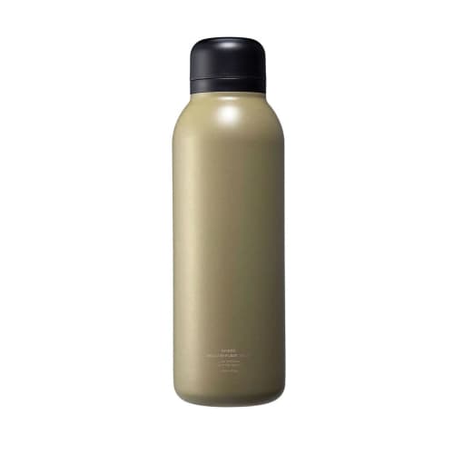 SUNDAY MOUNTAIN Vacuum Flask Stem Standard Tan