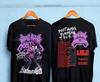 RARE! Bring Me The Horizon Tour 2023, Best Rock Bands T-shirt HOT NEW Unisex T-Shirt