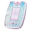 Of ClearView Disney Princess Sparkly Screen Protector for Clean and Gentle On the and Blue Light Made In Japan [Set 2] Tablets, Eyes, Anti-Glare