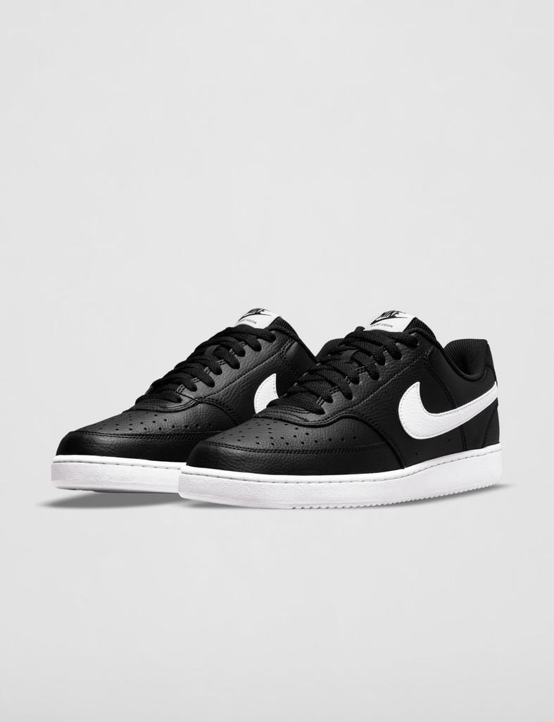 Nike Court Vision Low DH2987001 Black 29 [Used] - - Color - Size