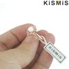Fashion Woman Exquisite Simple Moon Ring Beautiful Generous Birthday Gift Party Jewelry Size 5-10