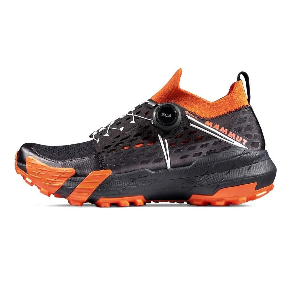 Mammut Кроссовки для трейлраннинга Aenergy TR BOA Mid Goretex