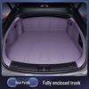 Avatr 06 2025 Model Trunk Mat: Full Coverage Car Interior Accessory