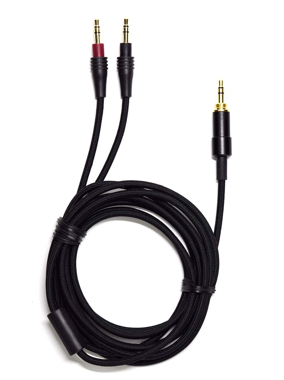 

Кабель для TAGO STUDIO 1.8M T3-CB11T3-01 (стандартный продукт)