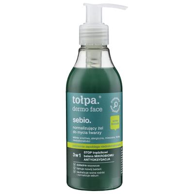 Skincare – Face Washes & Cleansers