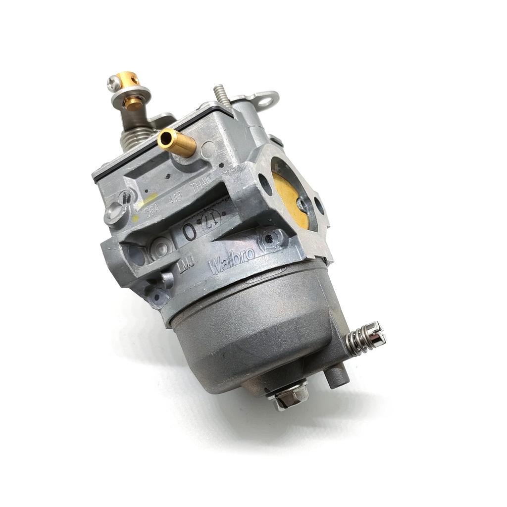 Suzuki Outboard Motor Genuine Parts DF2 4-Stroke 2 Horsepower Carburetor with Gasket