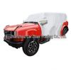Jeep Wrangler JK/JL 2 & 4-Door Waterproof Oxford Car Cover with Sun Protection